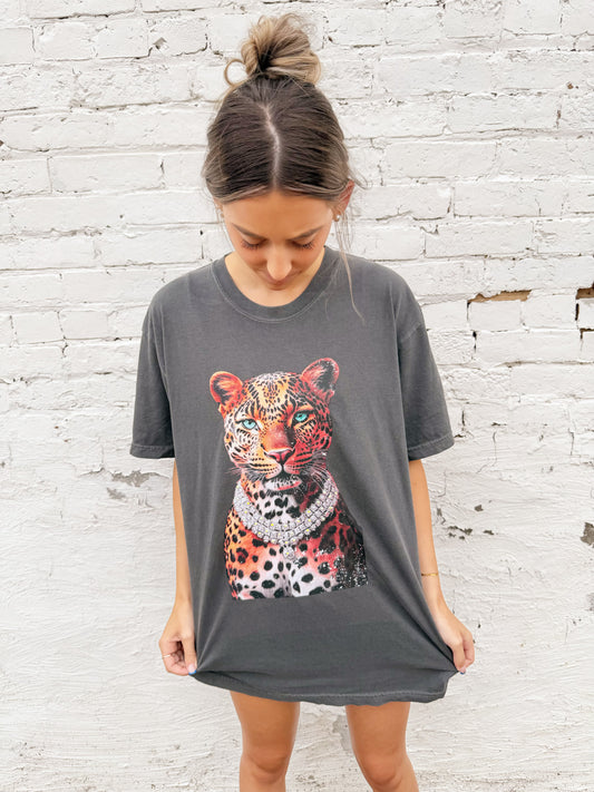 Bling Cheetah