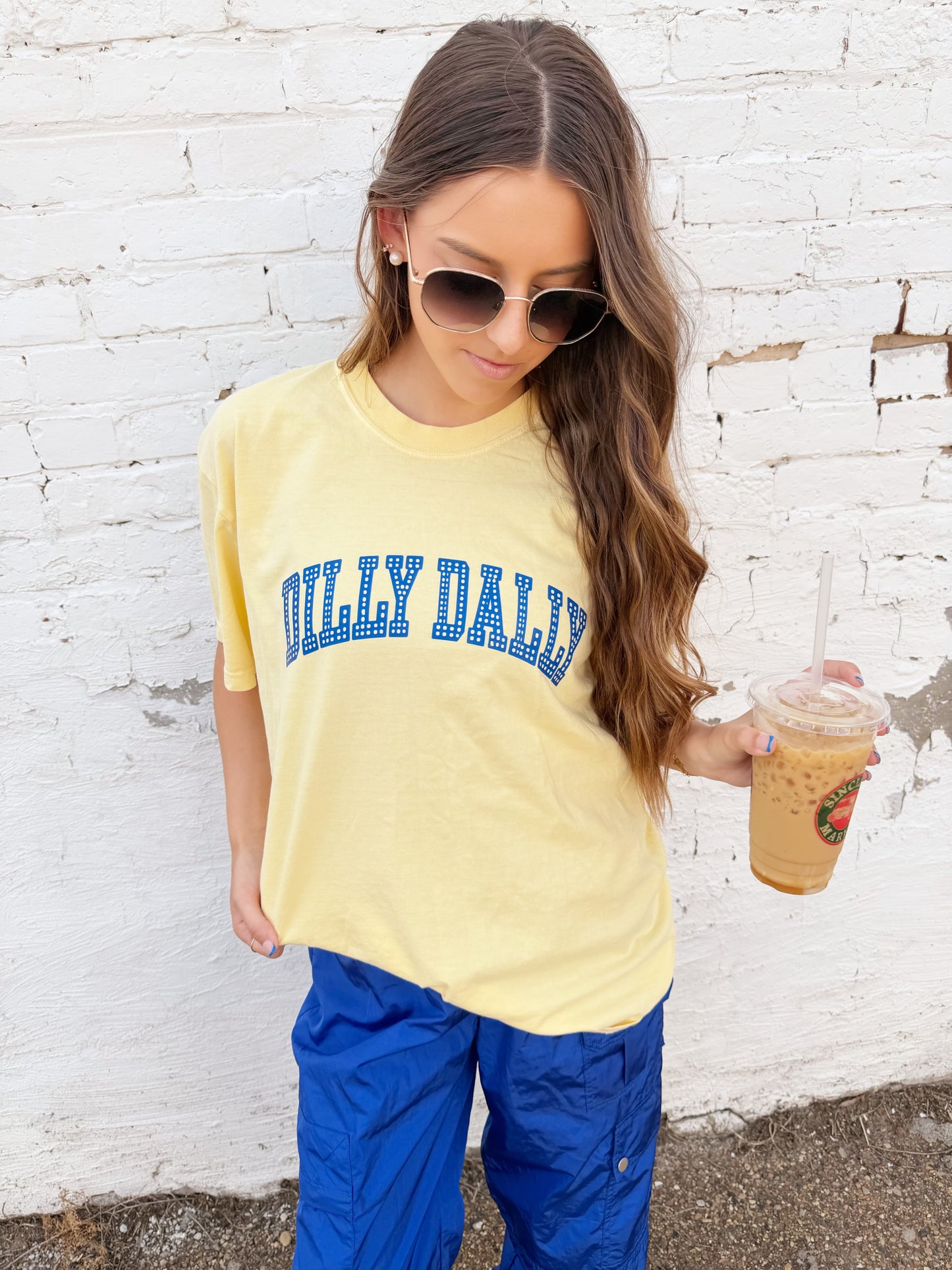 Dilly Dally