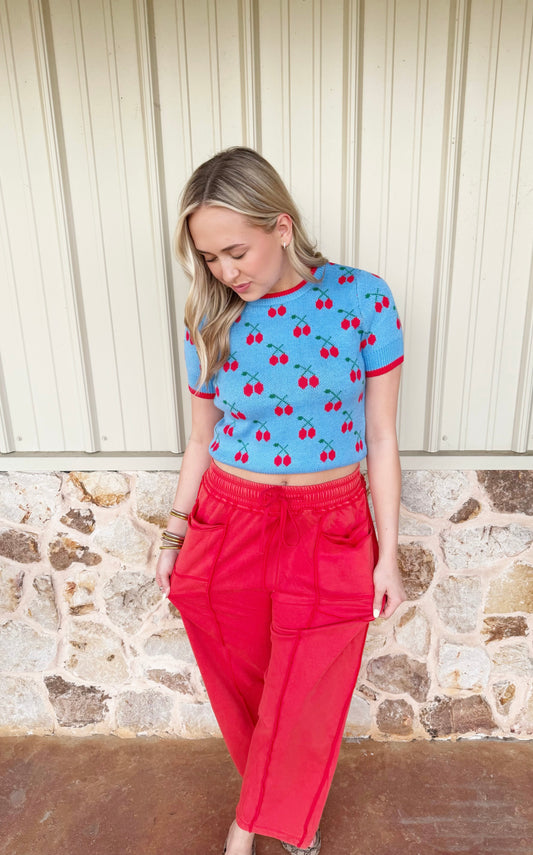 Red Barrel Fit Pants